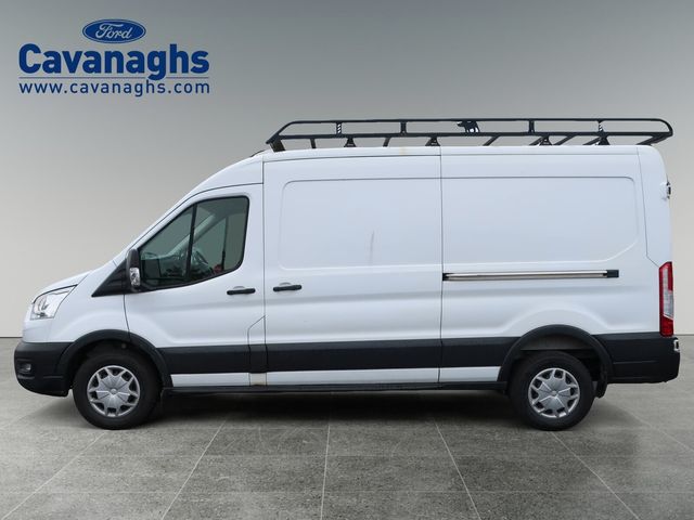 Image for 2021 Ford Transit 