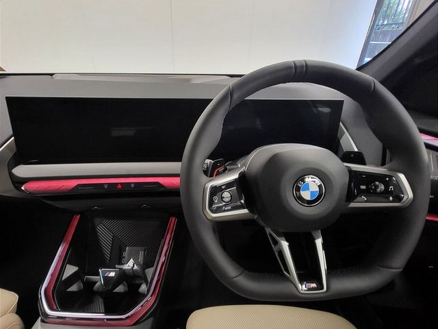 Image for 2026 BMW X3 20d xDrive M Sport