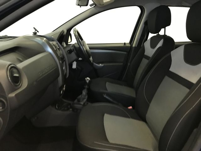Image for 2016 Dacia Duster 1.5 dCi 110 PRESTIGE 4WD