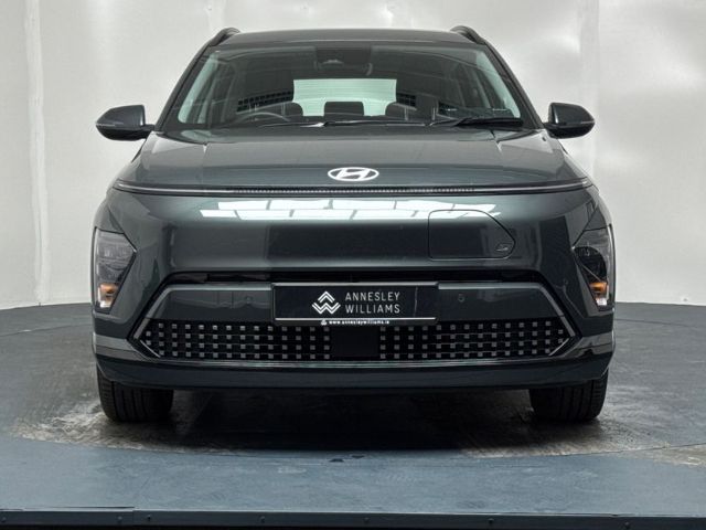 Image for 2025 Hyundai Kona Advance 48KW EV