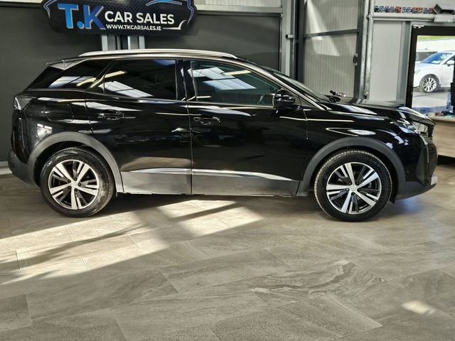 Image for 2022 Peugeot 3008 1.5 BlueHDi 130bhp Allure