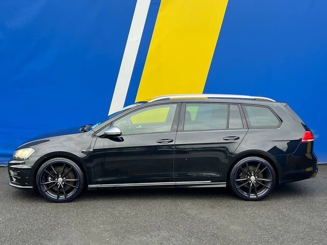 Image for 2015 Volkswagen Golf R VARIANT "LAUNCH EDITION" 2.0 TSI 4MOTION AUTO // FULL SERVICE HISTORY // LEATHER HEATED SEATS // 1/20 LIMITED EDITION // 300 BHP