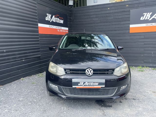Image for 2013 Volkswagen Polo 1.2 TSI AUTO 5DR