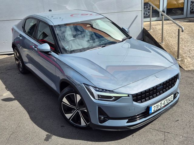 Image for 2023 Polestar 2 9kWh Long Range Single Motor (231hp) Real Range 420km