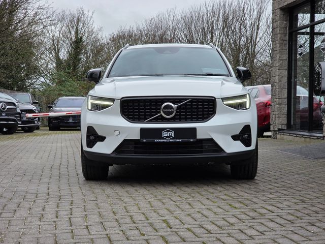 Image for 2022 Volvo XC40 + T4 RECHARGE AUTO PLUS AUTO PHEV.