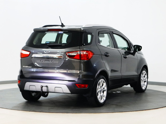 Image for 2021 Ford Ecosport *71* Titanium 1.5TD 100PS M6 4DR