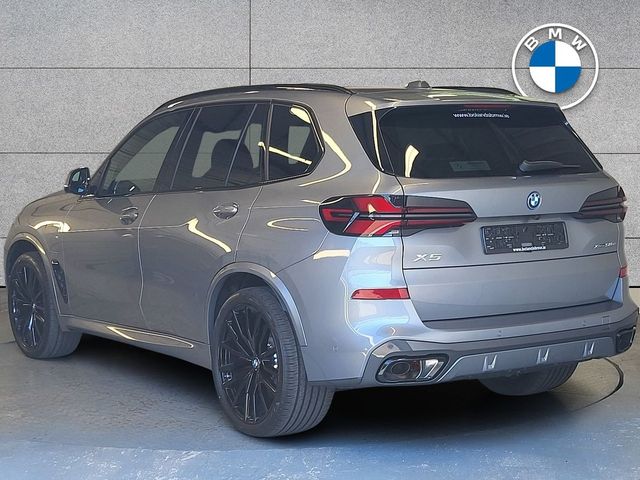 Image for 2026 BMW X5 Sport