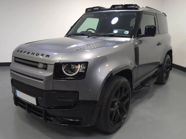 Image for 2023 Land Rover Defender 