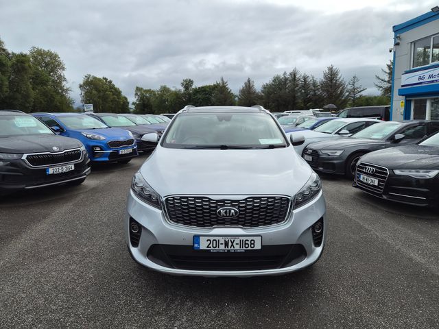 Image for 2020 Kia Sorento K3 AWD 7 Seater 