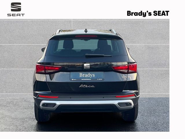 Image for 2026 SEAT Ateca 1.5TSI 150HP SE PLUS *0% FINANCE* *Brand New - Ready for Immediate Delivery*