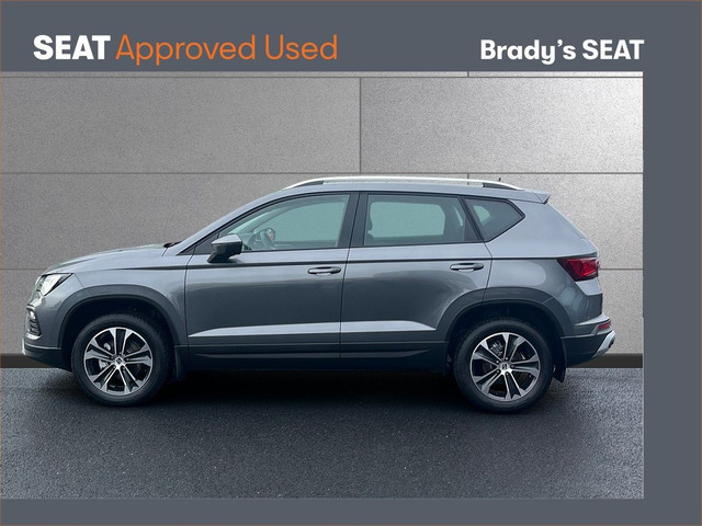 Image for 2026 SEAT Ateca 1.5TSI 150HP SE PLUS *0% PCP FINANCE AVAILABLE* *SEAT APPROVED* 262 REG - SAVE €5000