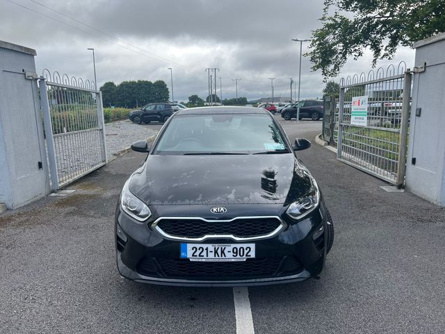 Image for 2022 Kia Ceed 5DR 1.6 K2 HP Mhev 5DR