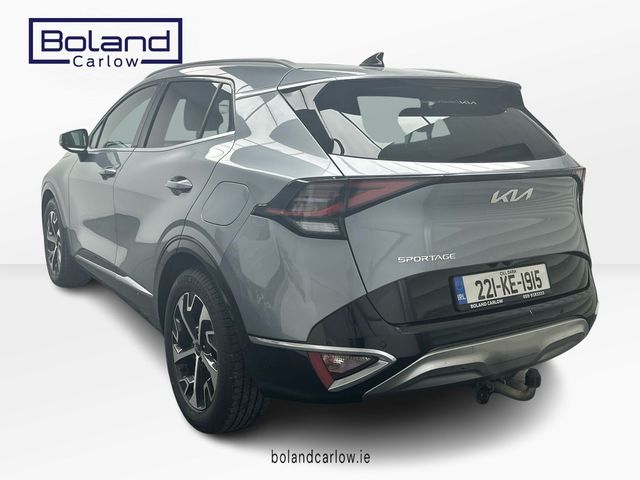 Image for 2022 Kia Sportage 1.6CRDI K4 *FREE HAMPER* €100 P/W