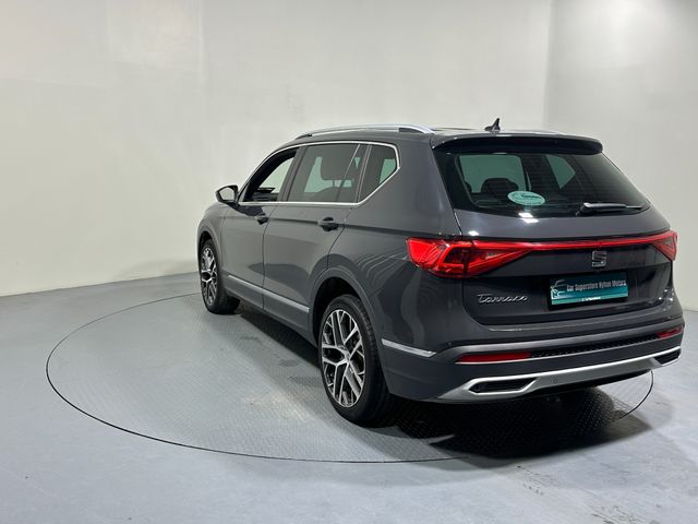 Image for 2023 SEAT Tarraco 7 Seater 2.0 TDi 150BHP DSG 231 