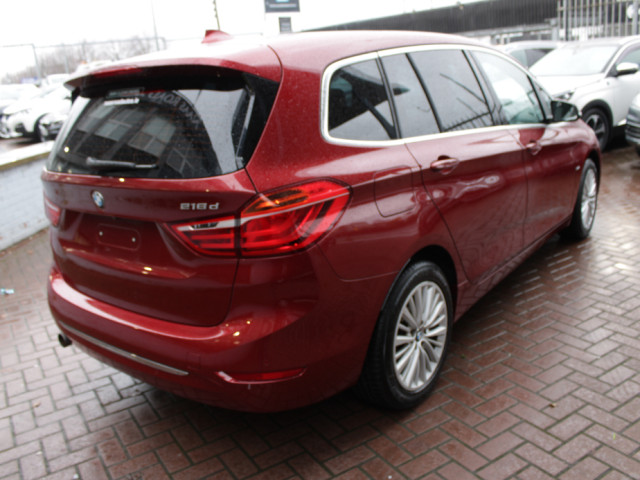 Image for 2017 BMW 2 Series 2.0D SE LUXURY 7 SEATER AUTOMATIC // 82, 000KM // IMMACULATE CONDITION THROUGHOUT // BUY WITH CONFIDENCE AA AND SIMI APPROVED DEALER 2026 // FINANCE ARRANGED // ALL TRADE INS WELCOME // 