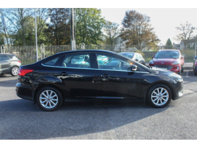 Image for 2018 Ford Focus 1.5 TDCi 95PS Titanium