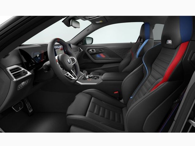 Image for 2026 BMW M2 M2