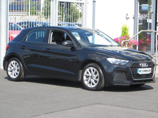 Image for 2023 Audi A1 SPORTBACK TFSI SPORT