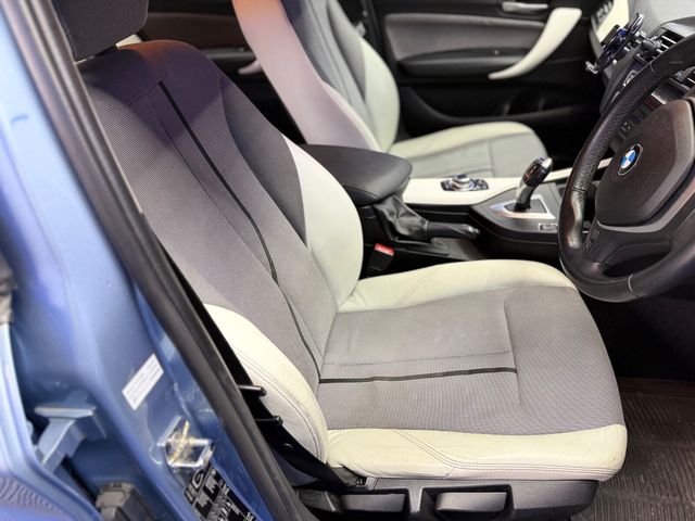 Image for 2012 BMW 1 Series 116i SE