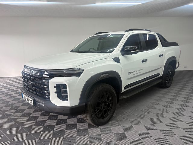 Image for 2026 Maxus T60 MAX 