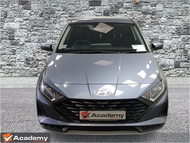 Image for 2024 Hyundai i20 Deluxe Plus**€87 Per Week**