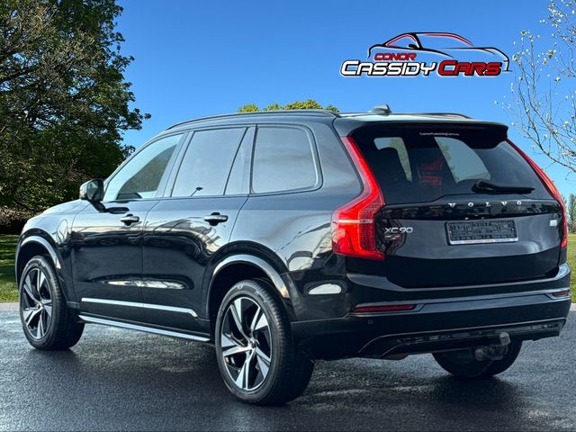 Image for 2022 Volvo XC90 RECHARGE T8 R-DESIGN AWD // SAME DAY FINANCE // 12 MONTH WARRANTY // TRADE INS WELCOME