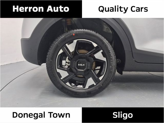 Image for 2026 Kia Stonic 