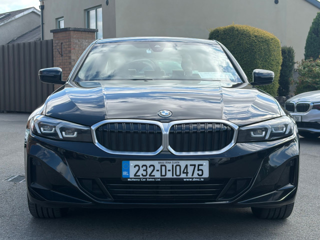 Image for 2023 BMW 3 Series 330E Sport 4DR Auto