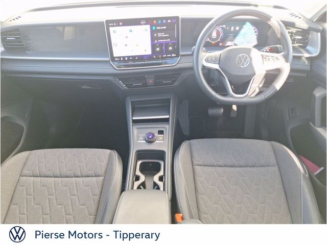 Image for 2025 Volkswagen Tayron 2.0 TDI 150HP EDITION 75 DSG