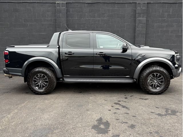 Image for 2023 Ford Ranger DCAB RAPTOR 3.0 V6 292PS A10 4DR