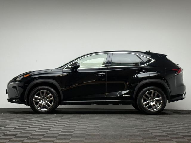 Image for 2021 Lexus NX 300H EXECUTIVE *PAN ROOF*