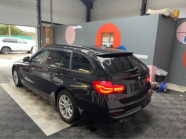 Image for 2016 BMW 3 Series €17950 2016 BMW 320D TOURING 2.0 AUTOMATIC / CRUISE CONTROL / ELECTRIC MEMORY & HEATED SEATS AND MORE