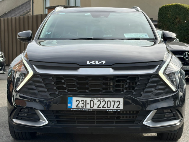 Image for 2023 Kia Sportage K3 Executive 1.6 Diesel 5DR