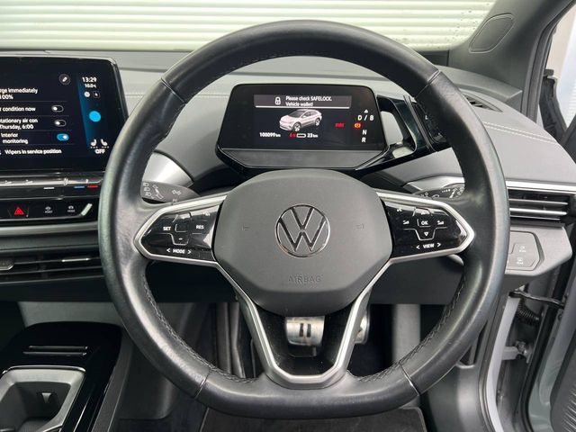 Image for 2023 Volkswagen ID.4 PRO LIFE 77KWH // DIGITAL CLUSTER // APPLE CARPLAY/ANDROID AUTO // DIAMOND CUT ALLOYS