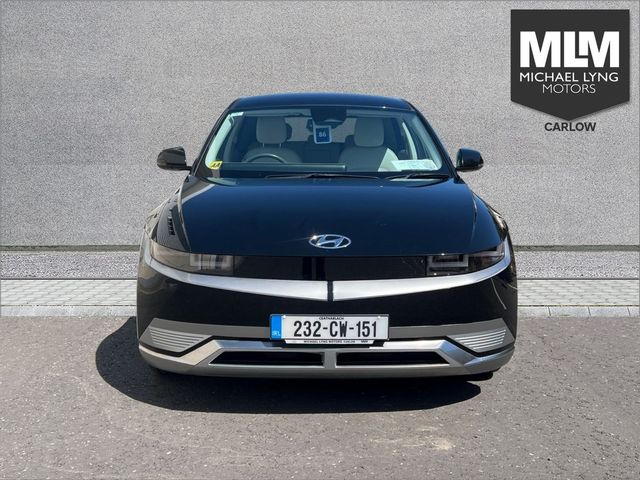 Image for 2023 Hyundai Ioniq 5 77kW Premium Plus LE
