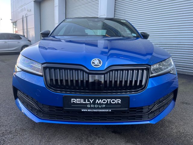 Image for 2023 Skoda Superb 2.0 DIESEL SPORT 150HP **STUNNING SPEC** 