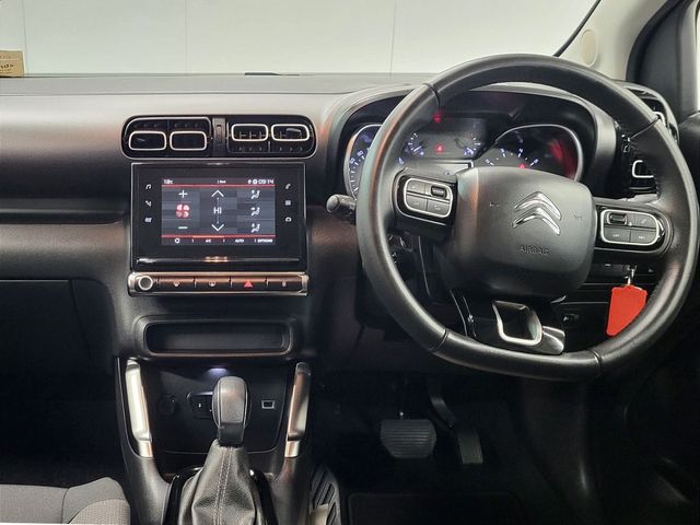 Image for 2023 Citroen C3 Aircross FLAIR PureTech 110 EAT6