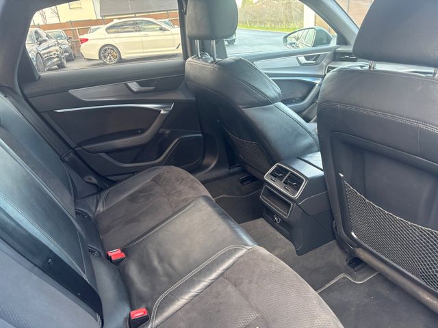 Image for 2019 Audi A6 2.0TDI 204 S tronic S Line