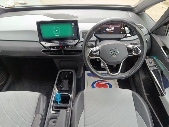 Image for 2022 Volkswagen ID.3 High spec Business Pro 145HP 58kWh
