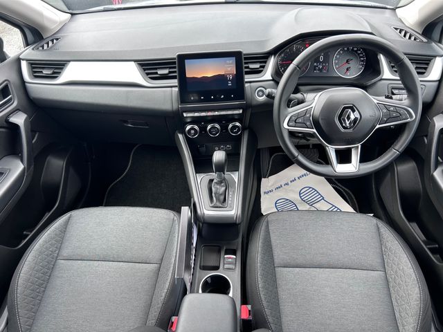Image for 2023 Renault Captur 1.3 PETROL AUTO EVOLUTION