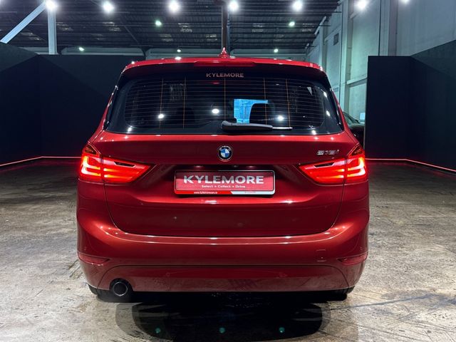 Image for 2017 BMW 2 Series 1.5L AUTOMATIC 7 SEATER - FACTORY ALLOYS - PARKING SENSORS/REVERSE CAMERA - A/C HEATING CONTROLS - CRUISE CONTROLS