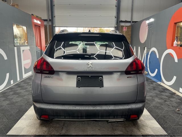 Image for 2017 Peugeot 2008 €12950! 2017 PEUGEOT 2008 GT LINE 1.2 AUTOMATIC / CRUISE CONTROL 