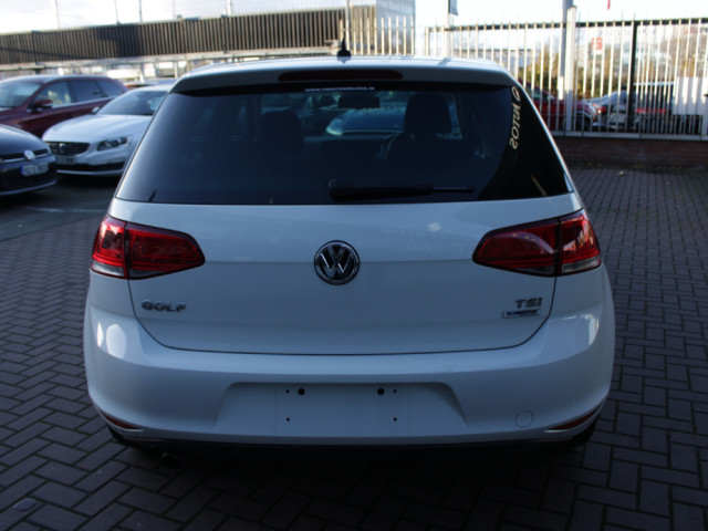 Image for 2016 Volkswagen Golf 1.2 TSI COMFORTLINE PLUS 5DR HATCHBACK AUTO WITH ONLY 74, 000 KMS // AS NEW CONDITION // BUY WITH CONFIEDNCE AA AND SIMI APPROVED DEALER 2025 // FINANCE ARRANGED // ALL TRADE INS WELCOME // 