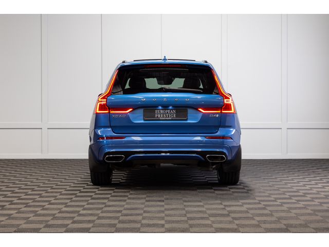 Image for 2020 Volvo XC60 R-Design Pro