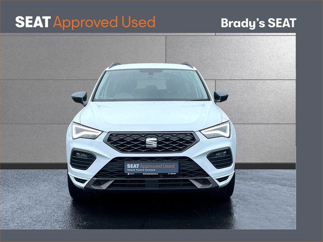 Image for 2022 SEAT Ateca *SOLD*