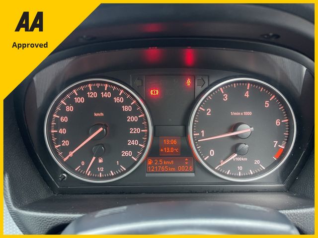 Image for 2008 BMW 3 Series M SPORT CONVERTIBLE FREE DELIVERY 