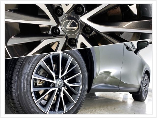 Image for 2024 Lexus NX 450H+ Executive