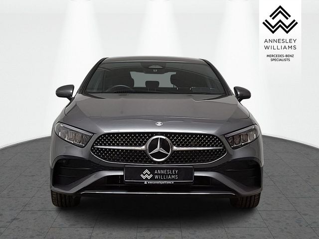 Image for 2023 Mercedes-Benz A Class A250e AMG Premium