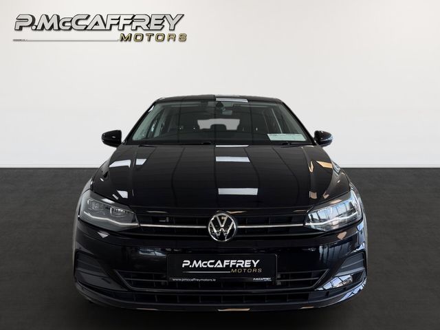 Image for 2021 Volkswagen Polo 1.0 TSI 95HP Comfortline DSG