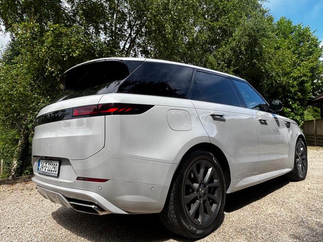 Image for 2024 Land Rover Range Rover Sport *Sale Agreed* P460 DYMAMIC SE *Borasco…Warranty 02/29* 